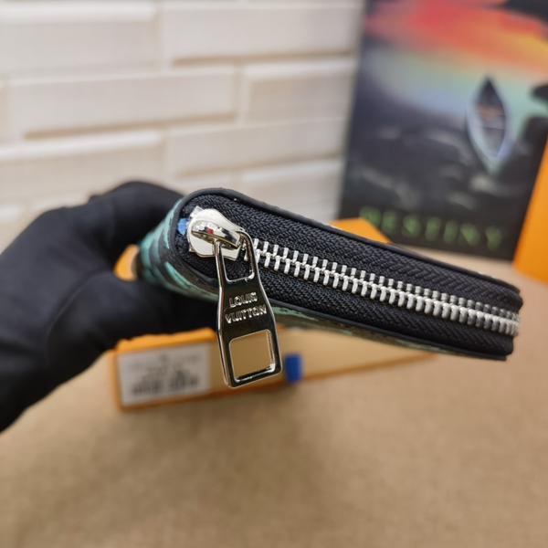 LVコピーウォレット内部構造